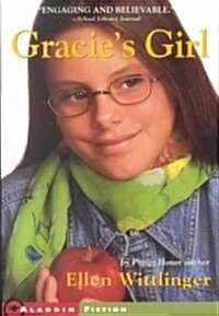 [중고] Gracies Girl (Paperback)
