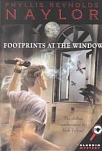 Footprints at the Window (Paperback)