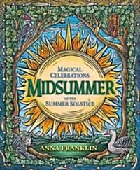 Midsummer (Paperback)