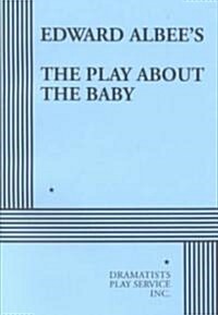 Edward Albees the Play About the Baby (Paperback)