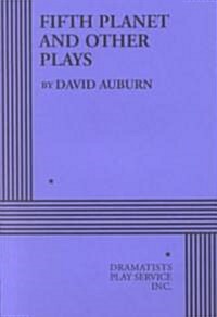 Fifth Planet and Other Plays (Paperback)