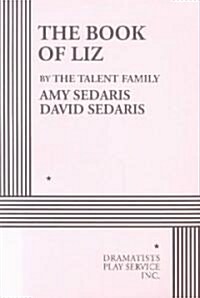 The Book of Liz (Paperback)