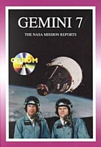 Gemini 7 (Paperback, CD-ROM)