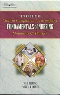 Fundamentals of Nursing (Paperback, 2nd)