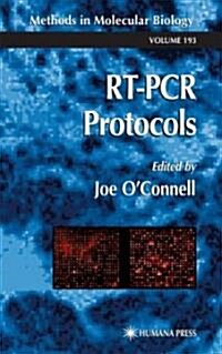 Rt-PCR Protocols (Hardcover)