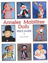 Annalee Mobilitee Price Guide (Paperback)