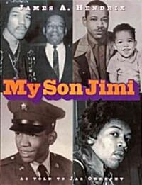 My Son Jimi (Paperback)