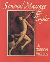 Sensual Massage for Couples (Paperback)