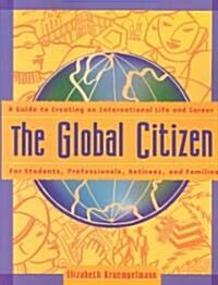 The Global Citizen (Paperback)