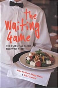 The Waiting Game (Paperback)