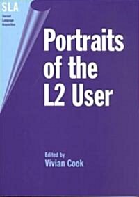 [중고] Portraits of the L2 User (Paperback)