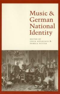 Music and German national identity