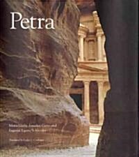 Petra (Hardcover)