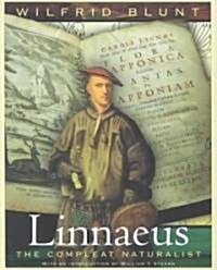 Linnaeus: The Compleat Naturalist (Hardcover)