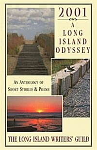 2001 A Long Island Odyssey (Paperback)