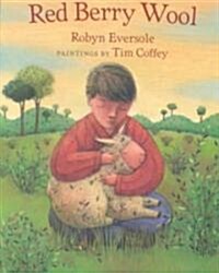 Red Berry Wool (Paperback, Reprint)