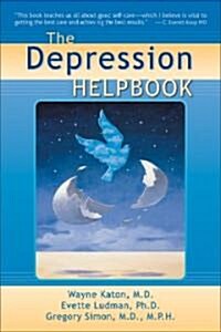 The Depression Helpbook (Paperback)