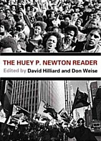 The Huey P. Newton Reader (Hardcover)