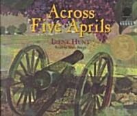 Across Five Aprils Lib/E (Audio CD)