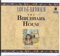 The Birchbark House Lib/E (Audio CD)