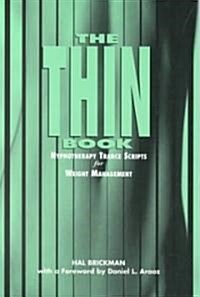The Thin Book (Paperback, Compact Disc)