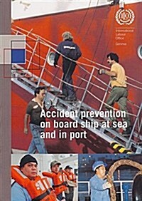 Accident Prevention on Board Ship at Sea and in Port (Paperback, 2nd)