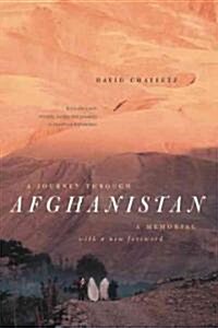 A Journey Through Afghanistan: A Memorial (Paperback)