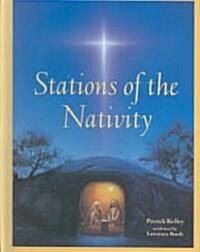 Stations of the Nativity (Hardcover)