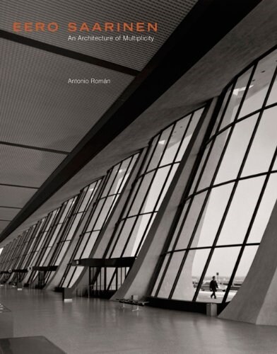 Eero Saarinen (Hardcover)