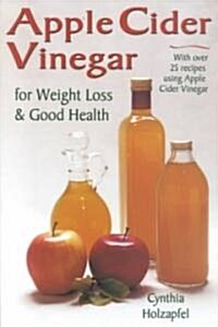 Apple Cider Vinegar (Paperback)