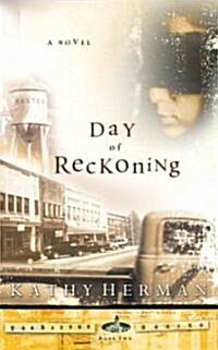 The Day of Reckoning (Paperback)