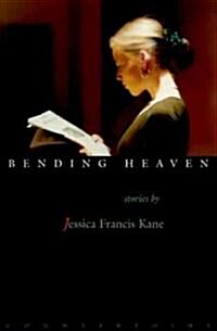 Bending Heaven (Hardcover)
