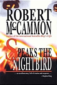 Speaks the Nightbird (Hardcover)