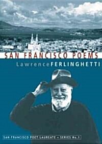 San Francisco Poems (Paperback)