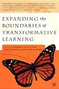 Learning Toward an Ecological Consciousness: Selected Transformative Practices (Paperback)