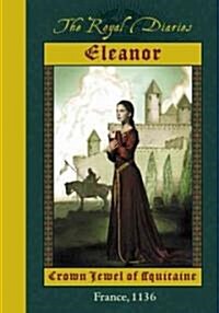 [중고] Eleanor (Hardcover)