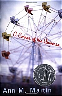 A Corner of the Universe (Hardcover)