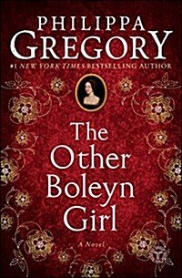 [중고] The Other Boleyn Girl (Paperback)