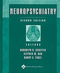 Neuropsychiatry (Hardcover, 2nd)