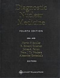 Diagnostic Nuclear Medicine (Hardcover, 4th)