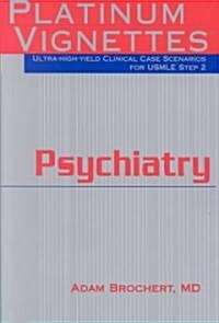 Psychiatry (Paperback)