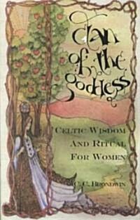 Clan of the Goddess (Paperback)