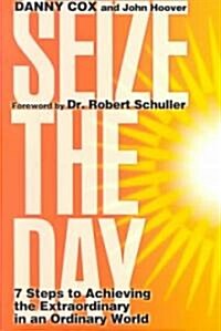 Seize the Day (Paperback)