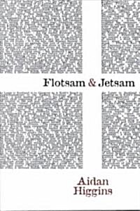 Flotsam & Jetsam (Paperback)