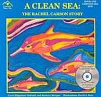 A Clean Sea (Paperback, Compact Disc)