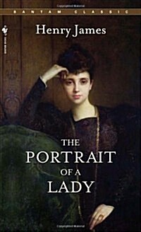 The Portrait of a Lady (Mass Market Paperback)