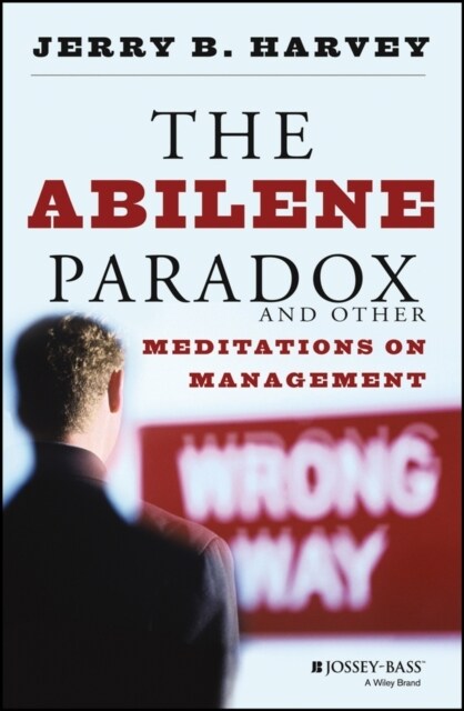 [중고] Abilene Paradox P (Paperback)