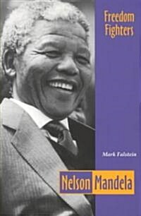 Fearon Freedom Fghtrs-Nelson Mandela 94 (Hardcover)