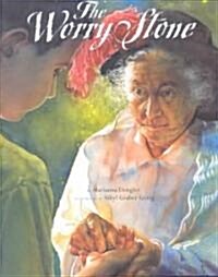 The Worry Stone (Hardcover)
