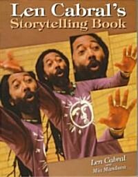 Len Cabrals Storytelling Book (Hardcover)